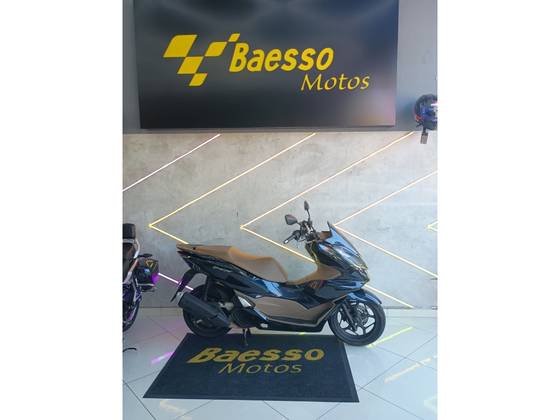 HONDA PCX 160 DLX HONDA PCX 160 DLX